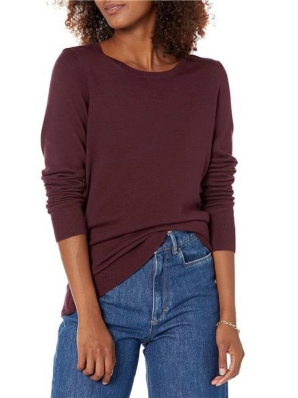 Quince Mongolian Cashmere Boatneck Sweater